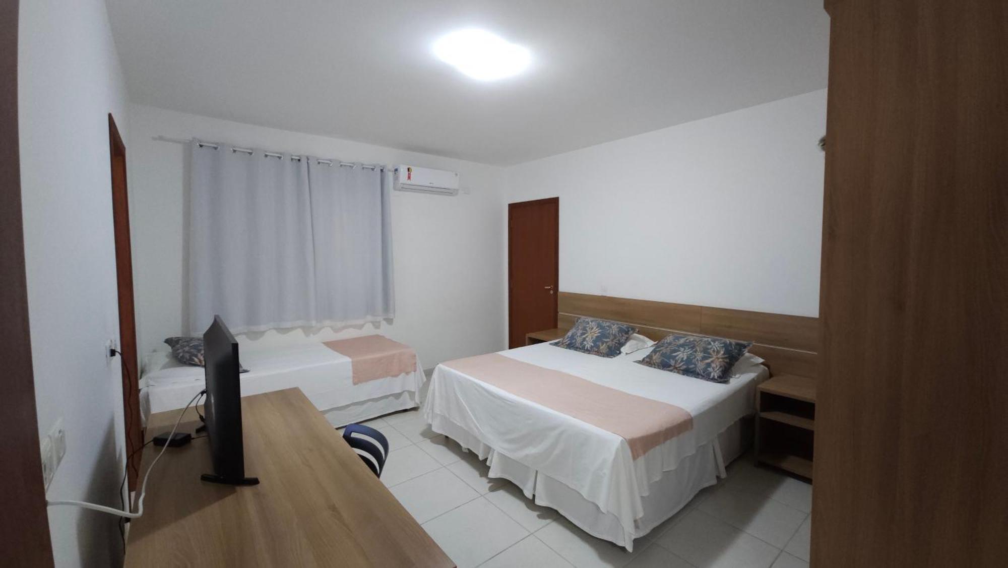 Hotel Vila Aguamar Itapoa  Cameră foto