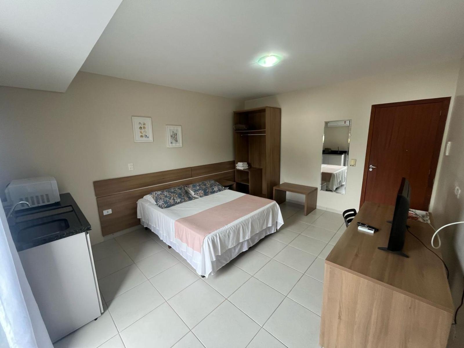 Hotel Vila Aguamar Itapoa  Cameră foto