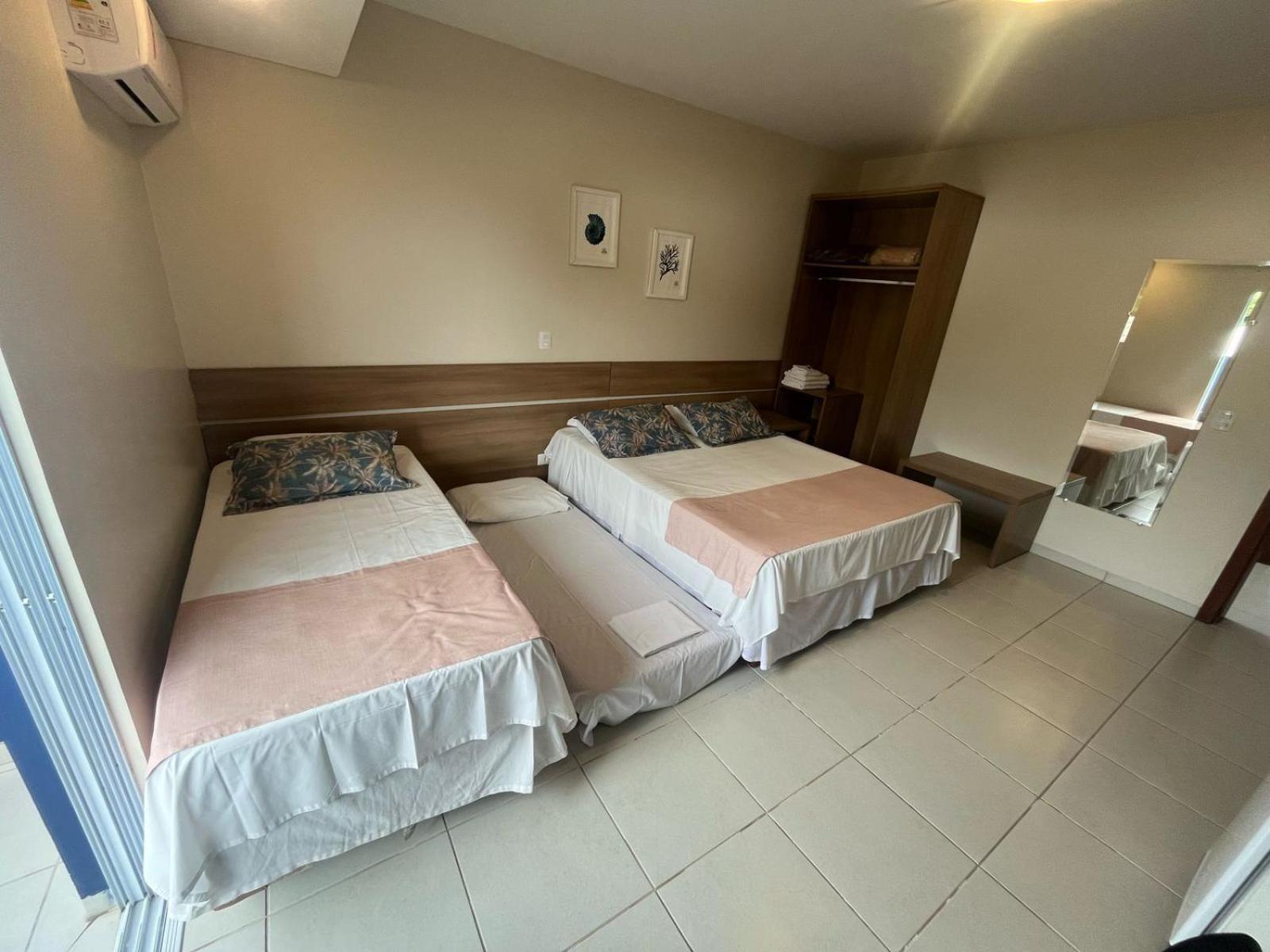 Hotel Vila Aguamar Itapoa  Cameră foto