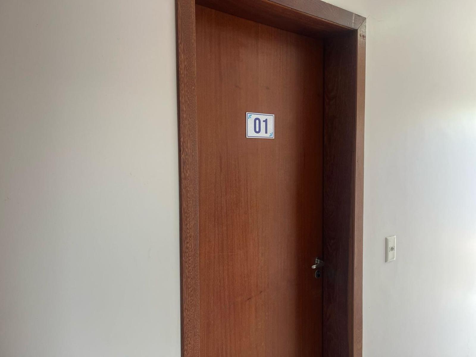 Hotel Vila Aguamar Itapoa  Cameră foto
