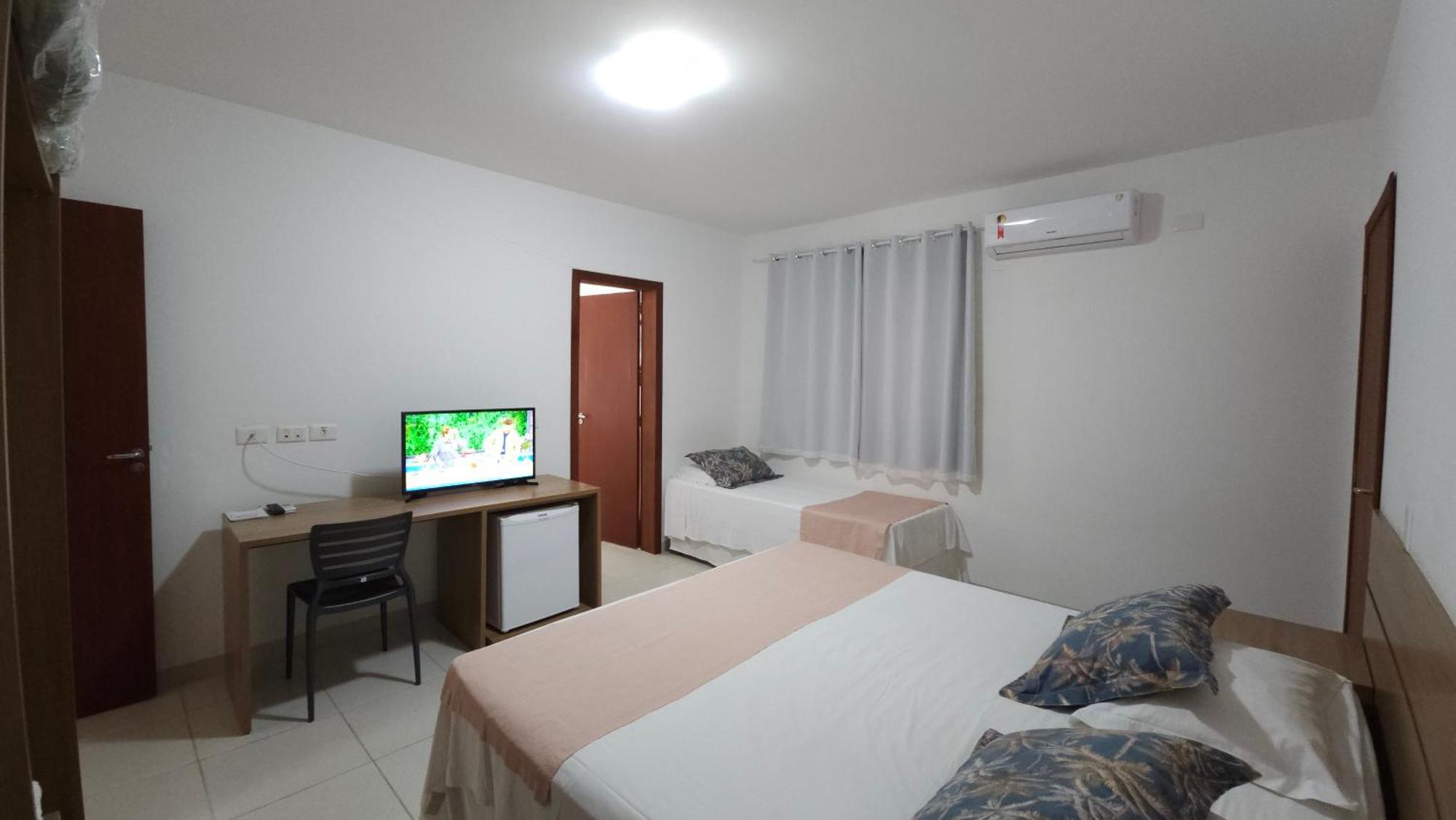 Hotel Vila Aguamar Itapoa  Cameră foto