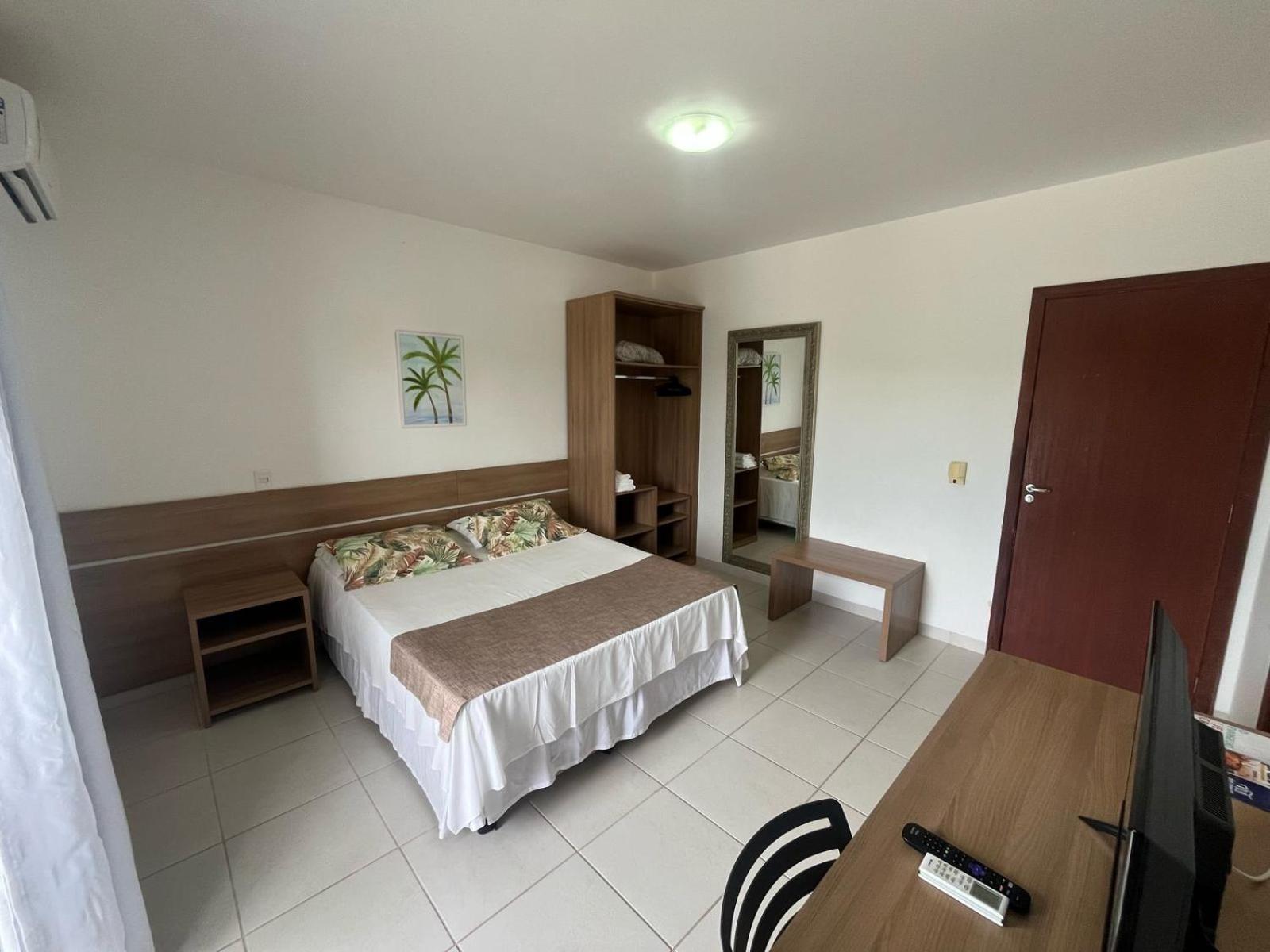 Hotel Vila Aguamar Itapoa  Cameră foto
