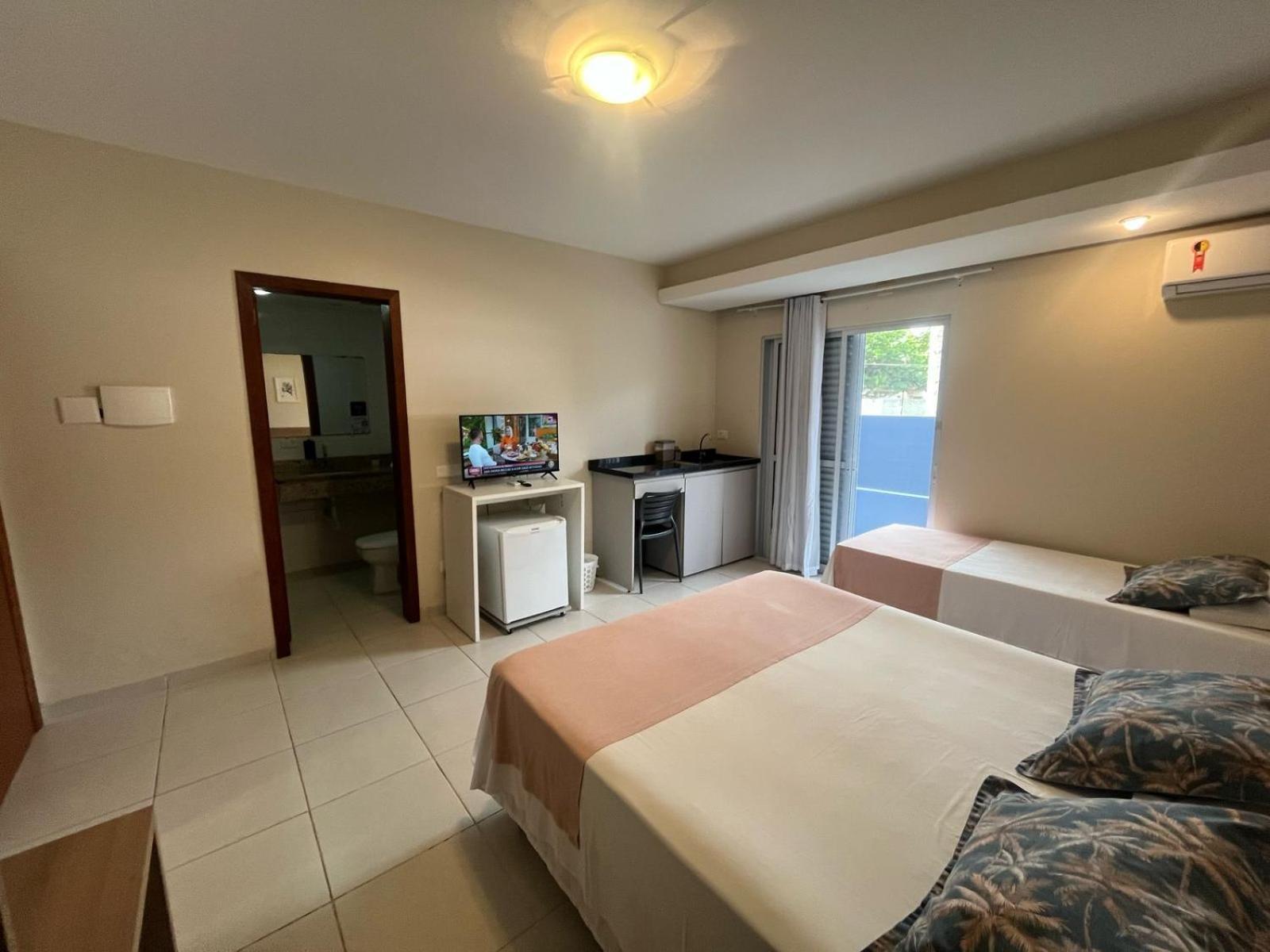 Hotel Vila Aguamar Itapoa  Cameră foto
