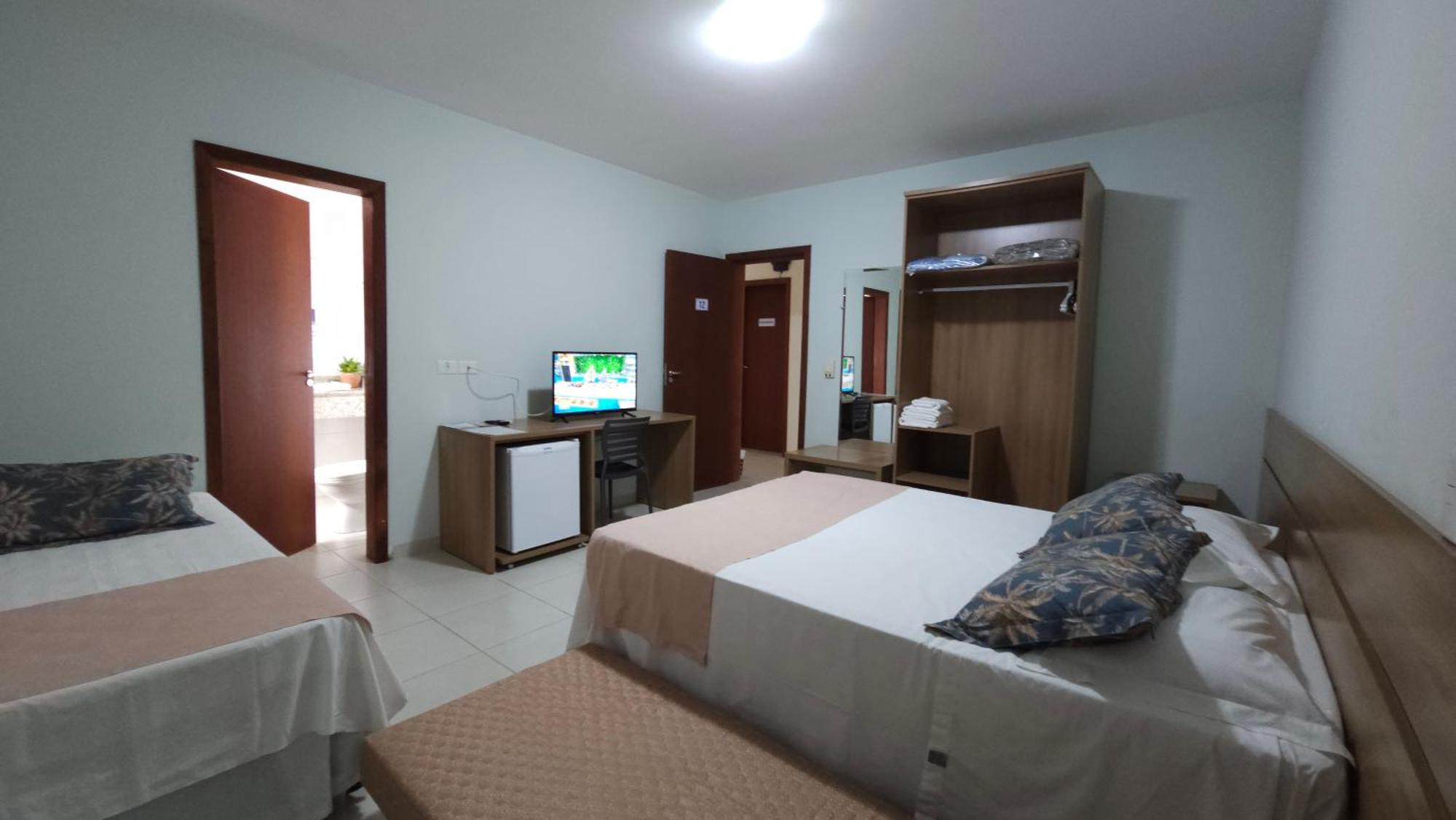 Hotel Vila Aguamar Itapoa  Cameră foto