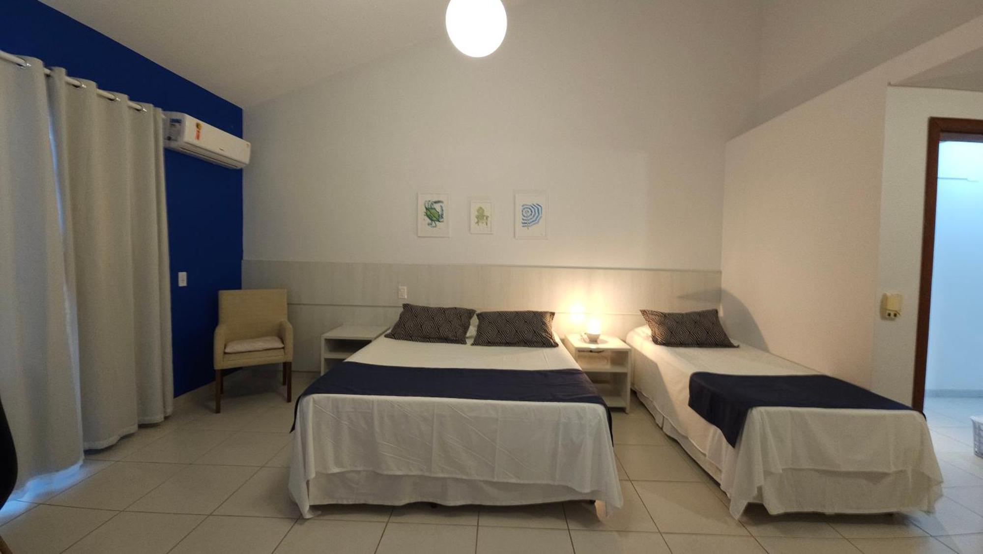 Hotel Vila Aguamar Itapoa  Cameră foto
