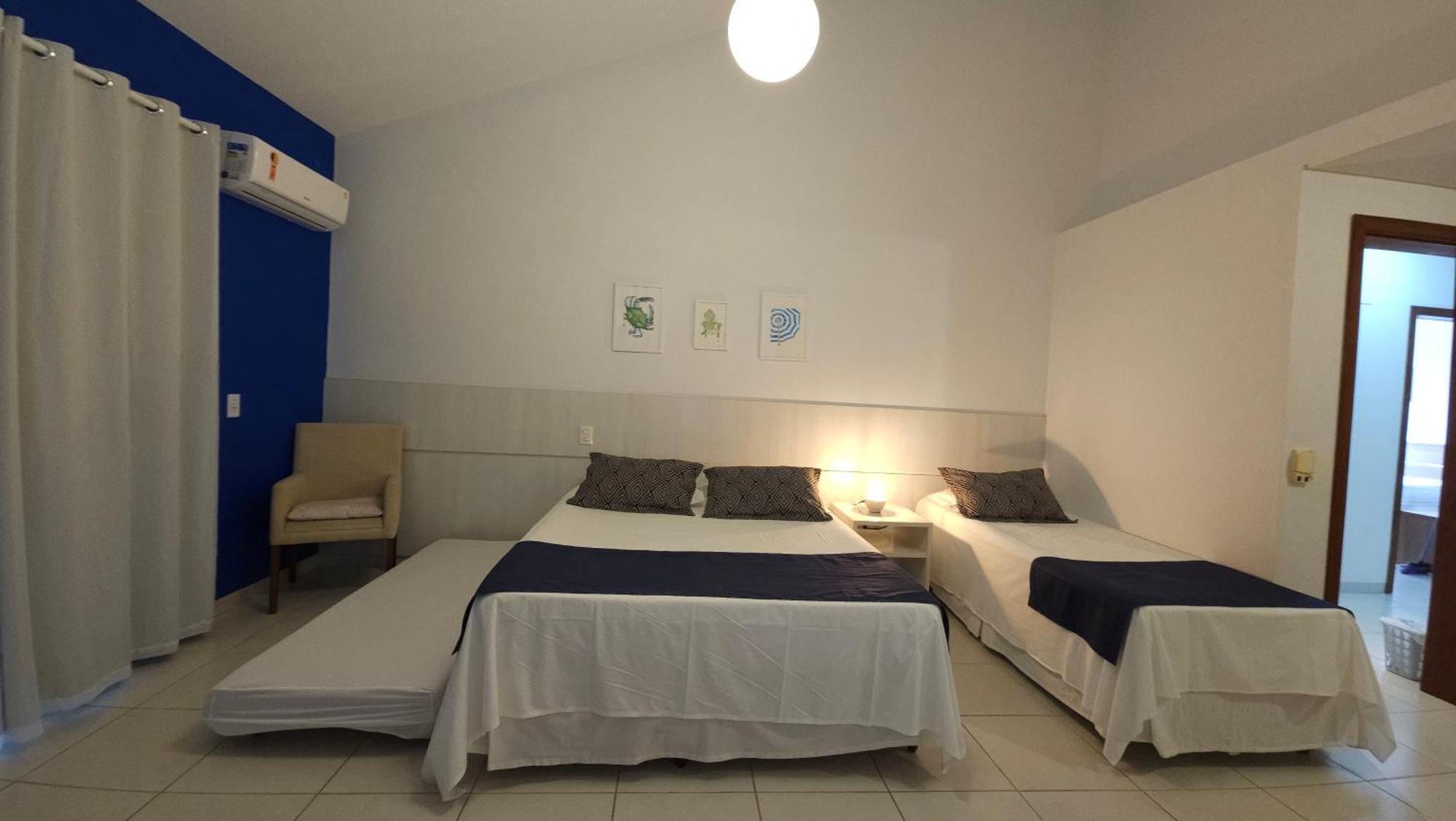 Hotel Vila Aguamar Itapoa  Cameră foto