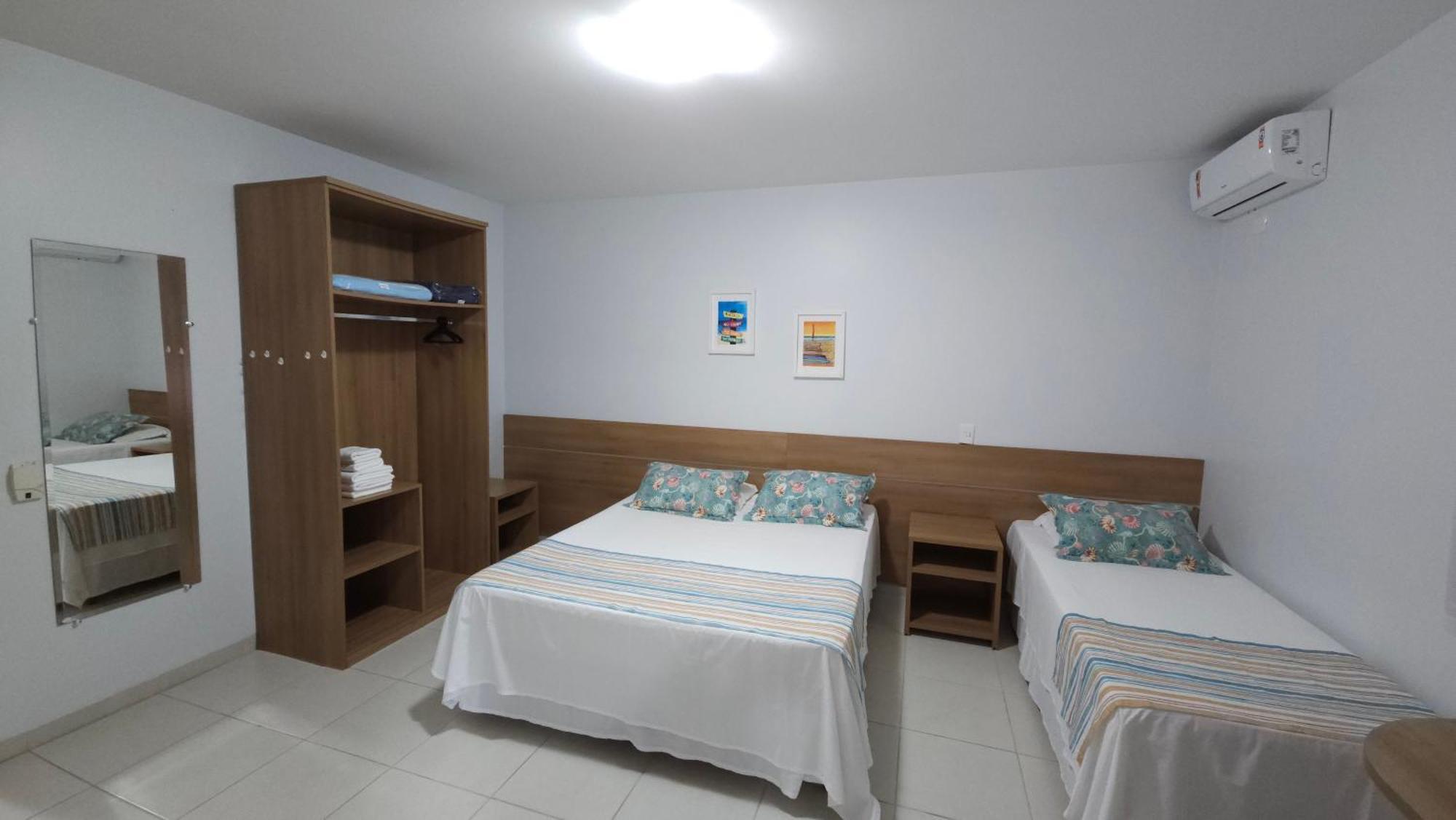 Hotel Vila Aguamar Itapoa  Cameră foto