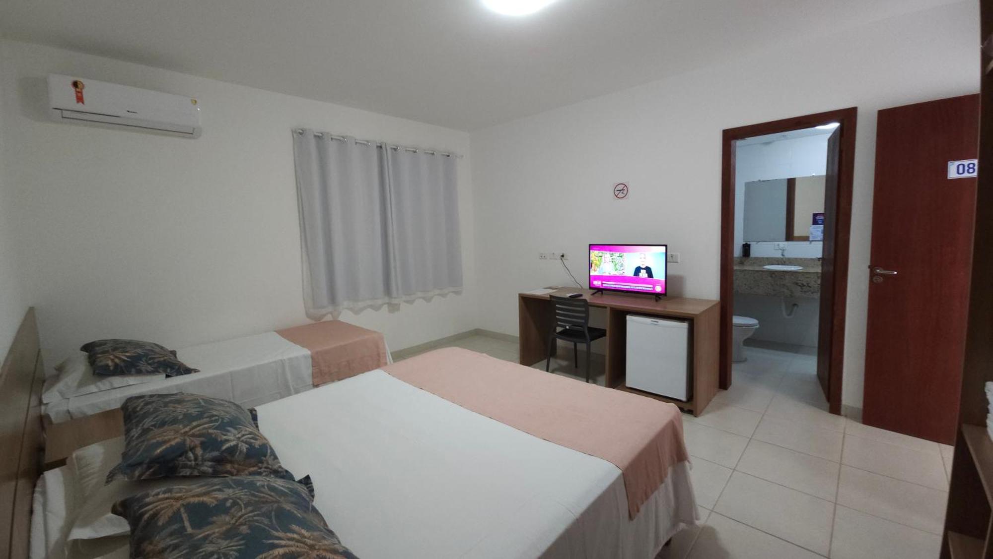 Hotel Vila Aguamar Itapoa  Cameră foto