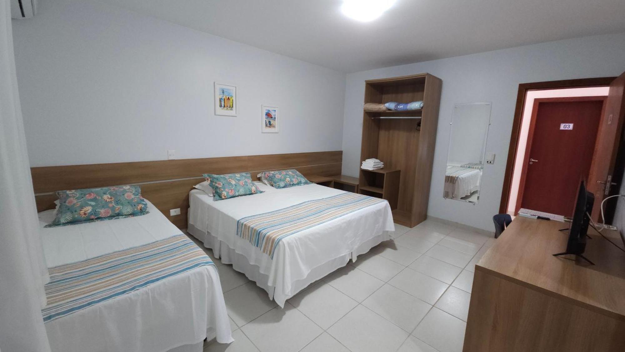 Hotel Vila Aguamar Itapoa  Cameră foto